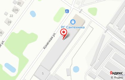 ООО Гофропак-Т на карте