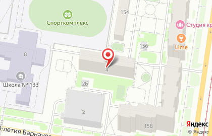 RBT Service на карте