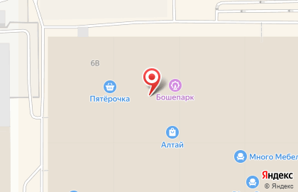 Магазин товаров для новорожденных Super пупс на карте