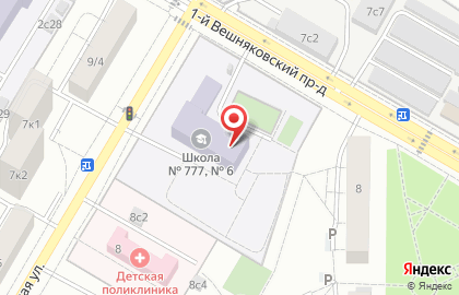 # 456 на карте