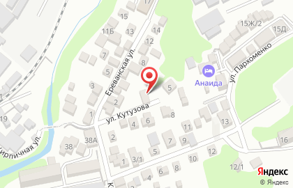 Охотники за Грузом на карте