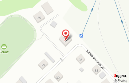 Компания СитиПарк на карте