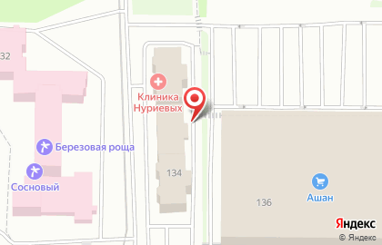 Агентство недвижимости Полезные Люди на улице Ленина на карте