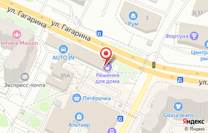 Связной в Жуковском на карте