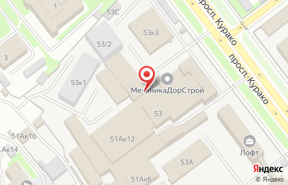 Студия дизайна и рекламы Жара на карте