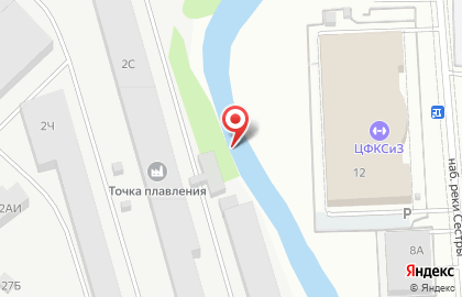 ООО Вездеходы Тигр на карте