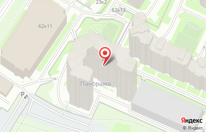 Академия ментальной арифметики AMAKids на карте