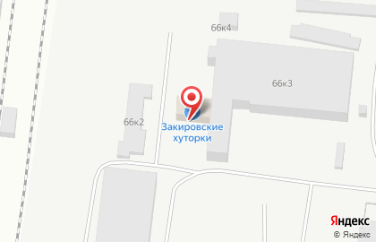Производственная компания Александра на карте
