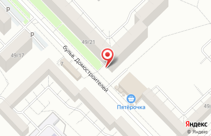 Служба эвакуации автомобилей Автобукс на карте