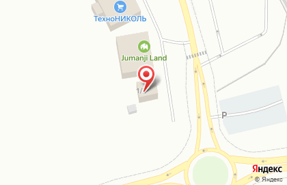 Служба доставки готовых блюд Mixfood на карте