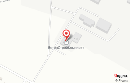 Торговый дом Империя на Промышленной улице на карте