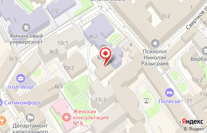 klad5.ru на карте