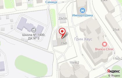 Компания Киноплан на карте