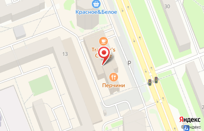 Компания интернет-решений Дело на карте