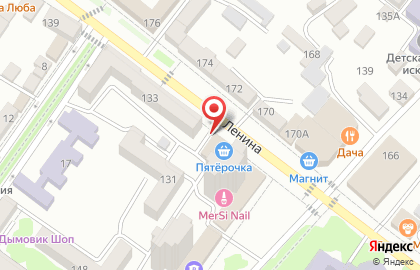 Пивной магазин Mr.FishBeer на карте
