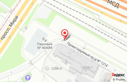 Страховое агентство StrahAvto2020 на карте