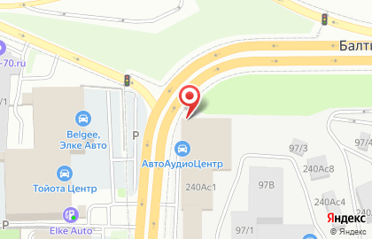 Ролекс на карте