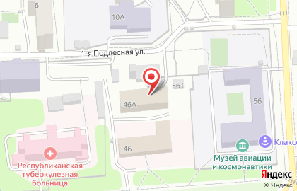 Консалтинговая компания 100 Продаж на карте