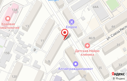 Монтажно-торговая компания Видеотехнологии на карте