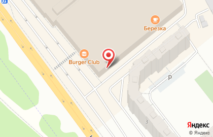 Торгово-производственная компания NSD nesaden во Фрунзенском районе на карте