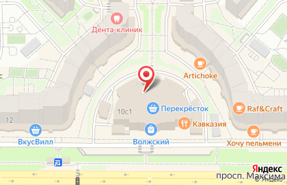 Магазин цветов Mr.Rich на карте