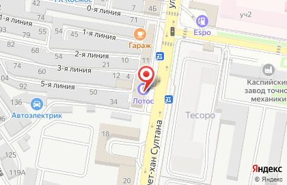 Автомагазин Avtozvuk на карте