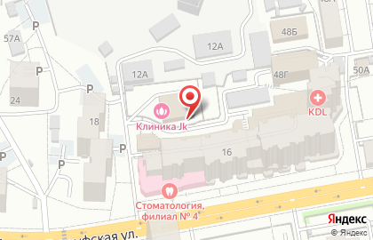 JK Clinic на карте