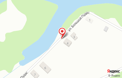 1C в Кеми на карте