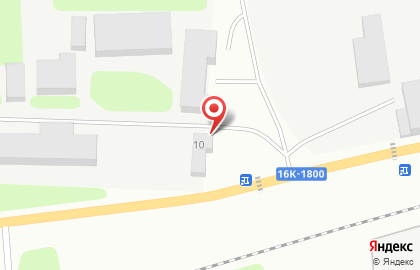 Pozis-Service на карте