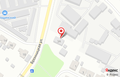 Компания Кюнен на карте
