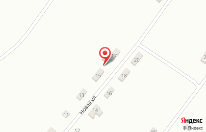 Продовольственный магазин Корзинка в Благовещенске на карте