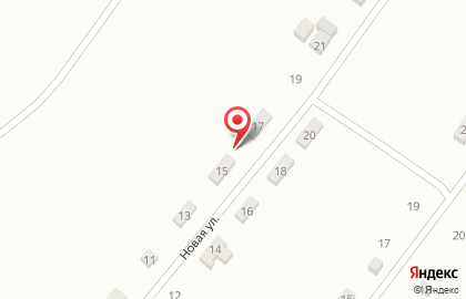 Продовольственный магазин Корзинка в Благовещенске на карте