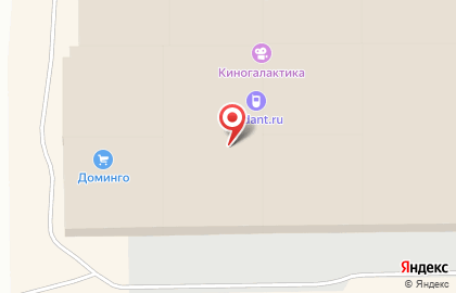 Магазин Ярмарка меха на карте
