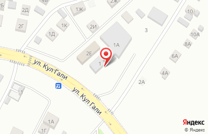 Koverkzn.116 на карте