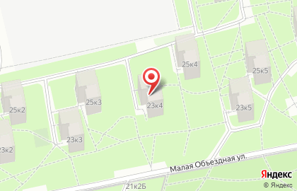 ООО Антипарк на карте