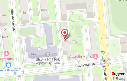 # 211 на карте