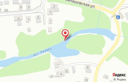 Автоцентр в Тамбове на карте