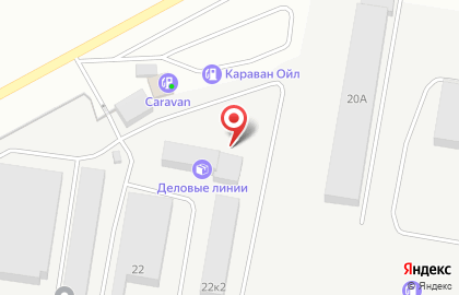 Сервис заказа легкового и грузового транспорта Максим в Екатеринбурге на карте