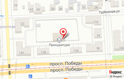 Клеопатра в Челябинске на карте