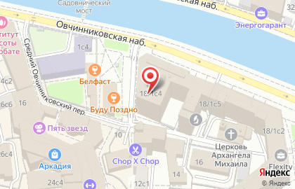 Apishop.ru на карте