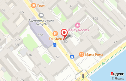 Магазин этнических украшений САЙТЫСВЕТА.RU на карте