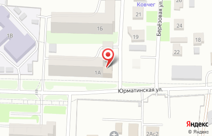 Башипотека на карте