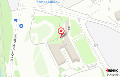 Сауна, ИП Шарипов Д.Р. на карте