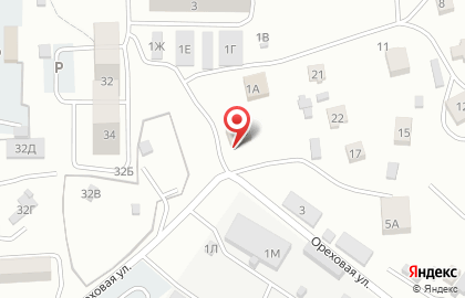 Компания Силбет на карте