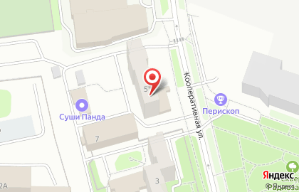 Кафе Munchen на карте