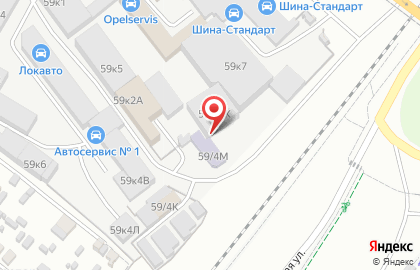 IPantry на карте