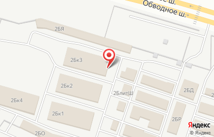 Торгово-сервисная компания Запчасть-Сервис на Новозаводской улице на карте