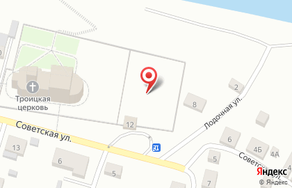 Библиотека в Перми на карте