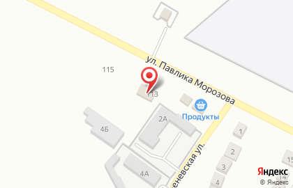 Автомойка самообслуживания в Волгограде на карте