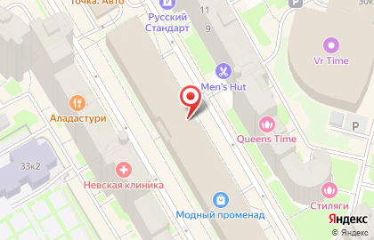 Фотоцентр Фото-М на Комендантском проспекте на карте